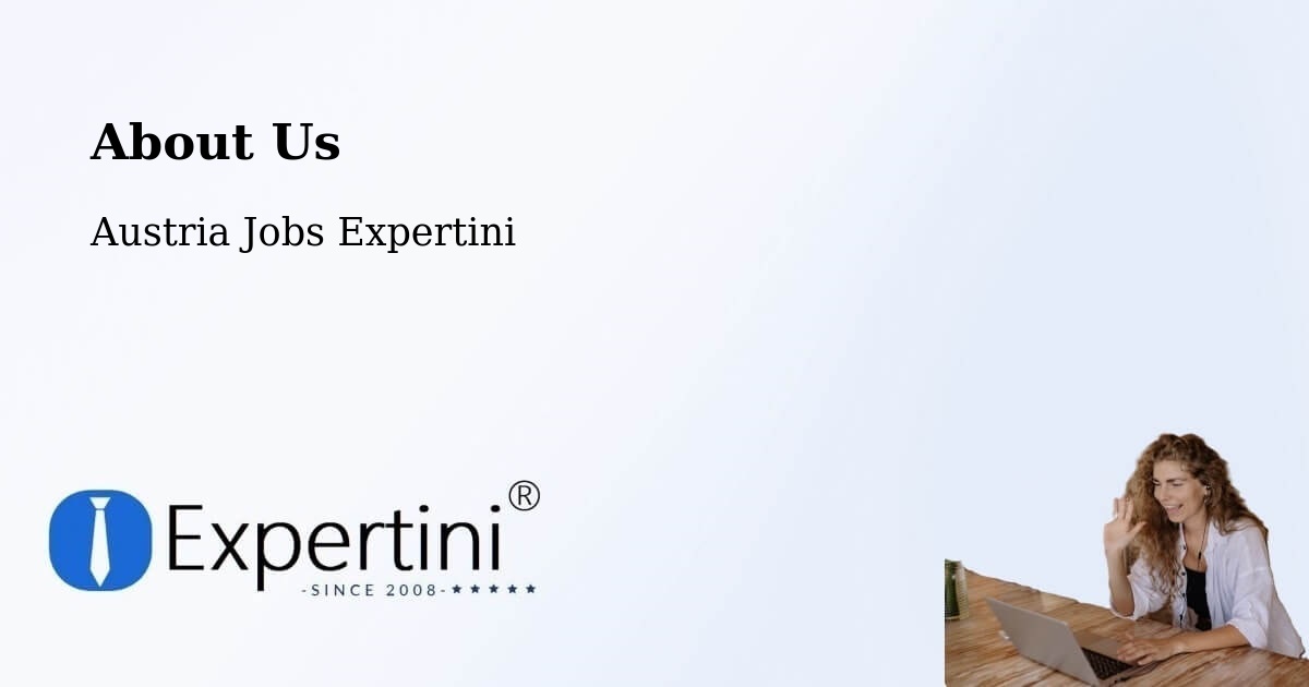 About Expertini Recruitment Platform  – Egg - Egg, Austria Jobs Expertini