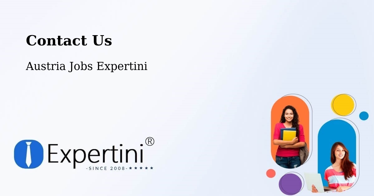 Contact Expertini – Egg - Austria Jobs Expertini