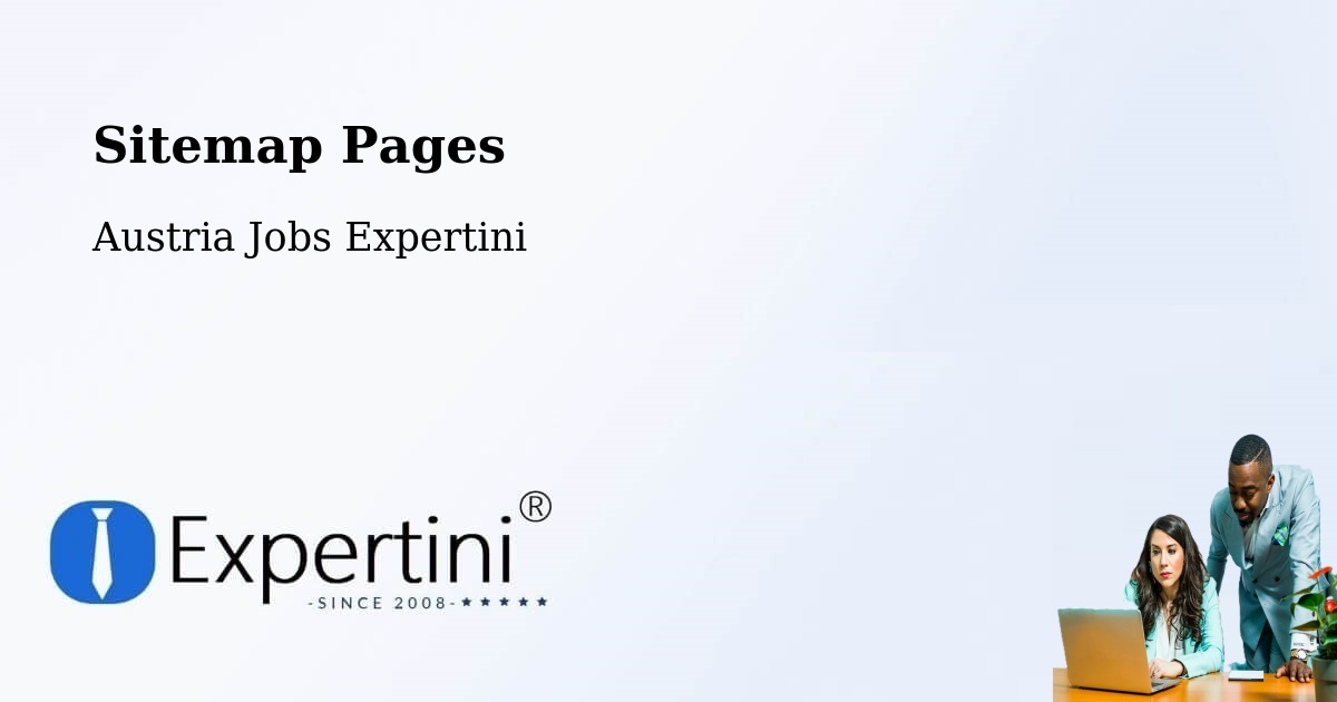Sitemap Pages - Egg - Austria Jobs Expertini