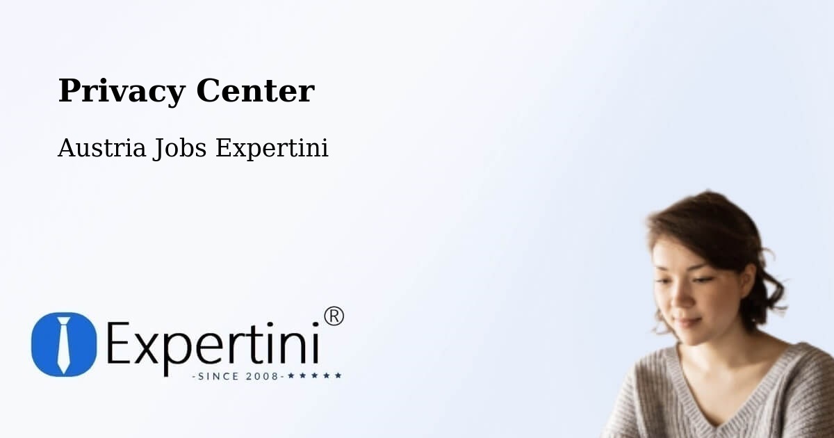 Privacy Policy – Egg - Austria Jobs Expertini