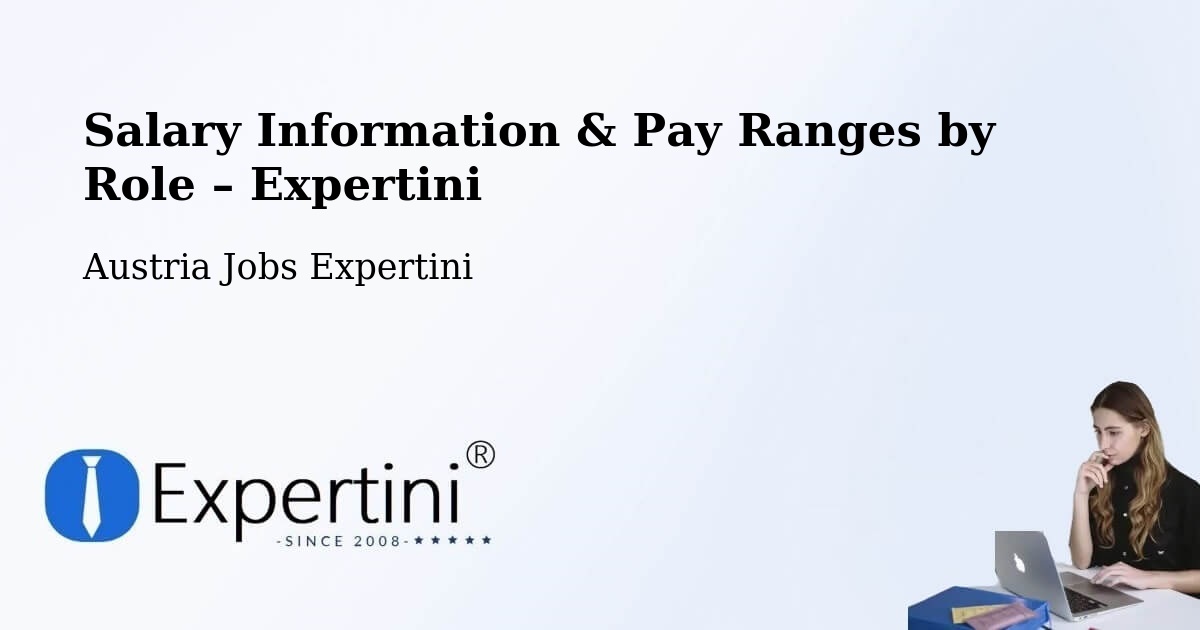 Salary Information & Pay Ranges – Egg - Egg, Austria Jobs Expertini